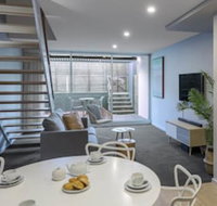 Oaks Nelson Bay Lure Suites - Palm Beach Accommodation