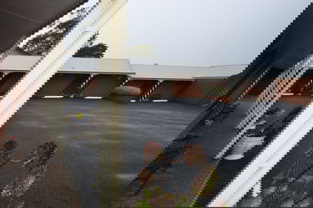 Palm Beach Accommodation