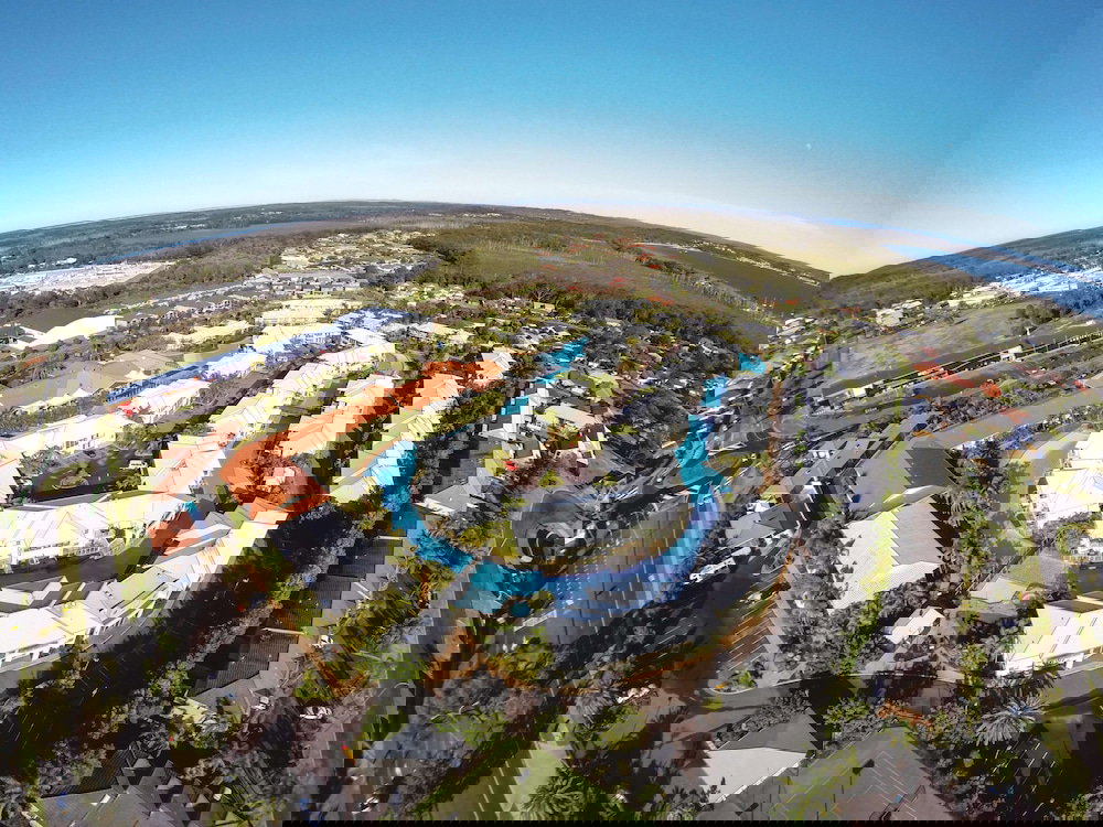  Palm Beach Accommodation