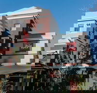 ibis Newcastle - Palm Beach Accommodation