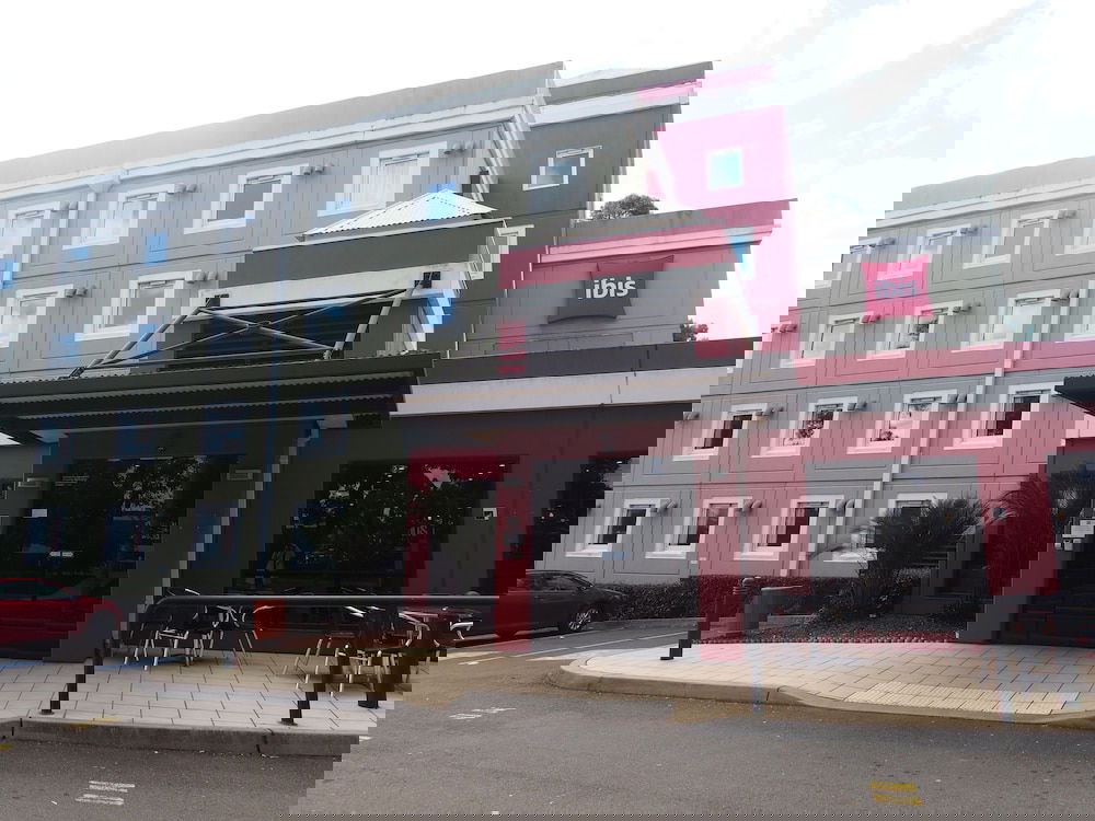 Palm Beach Accommodation