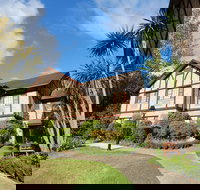 Grand Mercure The Hills Lodge - Palm Beach Accommodation