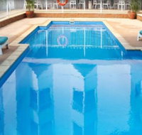 Novotel Darwin CBD - Palm Beach Accommodation
