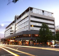 Novotel Canberra - Palm Beach Accommodation