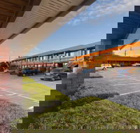 Hotel Bruce County - Palm Beach Accommodation