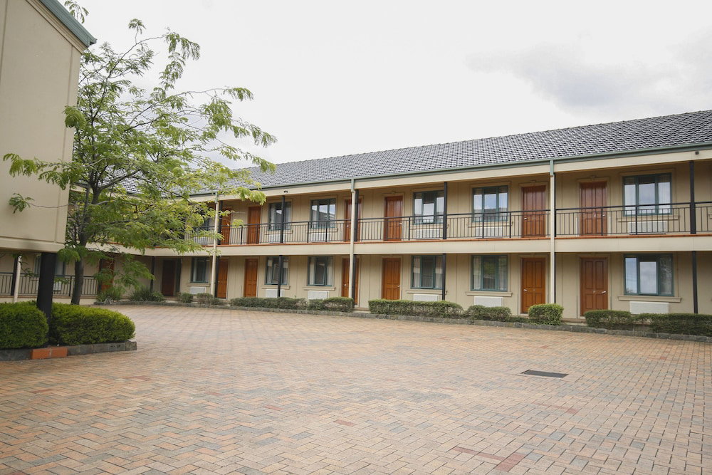 Notting Hill VIC Palm Beach Accommodation
