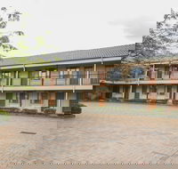 Gateway on Monash Boutique Hotel - Palm Beach Accommodation