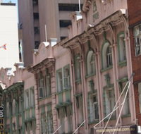 Maze Backpackers - Palm Beach Accommodation