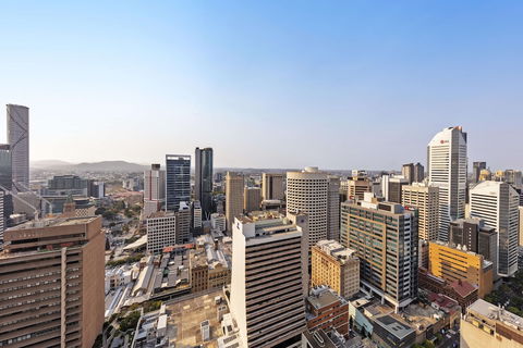 Oaks Brisbane On Charlotte Suites - Palm Beach Accommodation 0