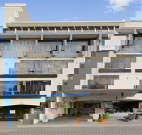 Cosmopolitan Hotel - Palm Beach Accommodation