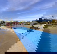 Ramada Resort by Wyndham Phillip Island - Palm Beach Accommodation