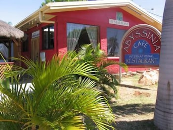 Townview QLD Palm Beach Accommodation