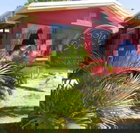 Townview Motel - Palm Beach Accommodation