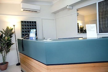 Townview Motel - Palm Beach Accommodation 4