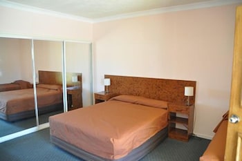 Townview Motel - Palm Beach Accommodation 6