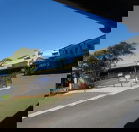 Boulevard Lodge - Palm Beach Accommodation