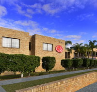 Metro Inn Ryde - Palm Beach Accommodation