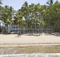 Agincourt Beachfront Apartments - Palm Beach Accommodation