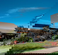 The Heritage Bendigo - Palm Beach Accommodation