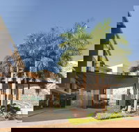 Adina Apartment Hotel Darwin Waterfront - Palm Beach Accommodation