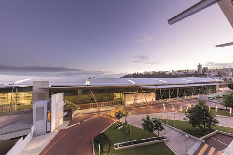 Adina Apartment Hotel Perth - Palm Beach Accommodation 1