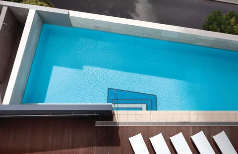 Adina Apartment Hotel Perth - Palm Beach Accommodation 2