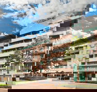 Adina Apartment Hotel Perth - Palm Beach Accommodation