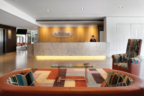 Adina Apartment Hotel Perth - Palm Beach Accommodation 4
