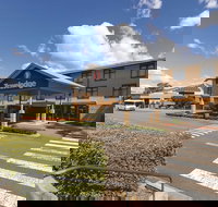 Travelodge Hotel Blacktown Sydney - Palm Beach Accommodation