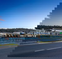 Beachfront At Bicheno - Palm Beach Accommodation