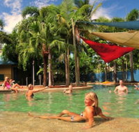 Summer House Backpackers Cairns - Palm Beach Accommodation