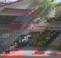 Value Inn - Palm Beach Accommodation