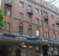 Base Brisbane Embassy - Palm Beach Accommodation