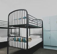 Nomads Brisbane Hostel - Palm Beach Accommodation