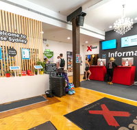 Base Sydney - Hostel - Palm Beach Accommodation