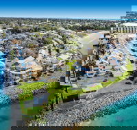 BreakFree Great Sandy Straits - Palm Beach Accommodation