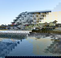 Mantra Hervey Bay - Palm Beach Accommodation