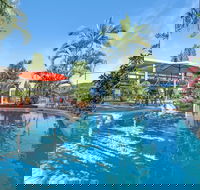 Amaroo at Trinity - Palm Beach Accommodation