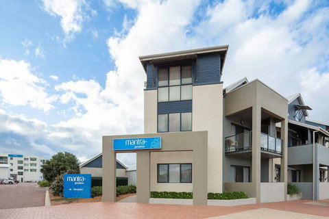 Mantra Geraldton - Palm Beach Accommodation 1