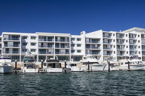 Mantra Geraldton - Palm Beach Accommodation 2