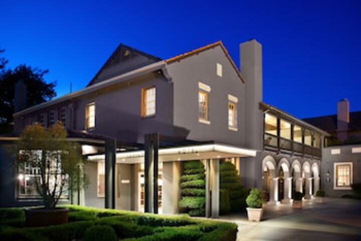  Palm Beach Accommodation