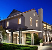 Peppers Mineral Springs Hotel - Palm Beach Accommodation