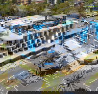 Mantra Quayside - Palm Beach Accommodation