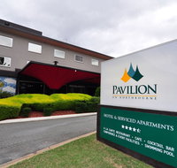 Pavilion on Northbourne - Palm Beach Accommodation