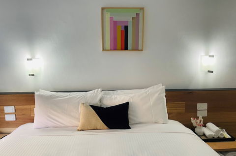 Apartments Of South Yarra - Palm Beach Accommodation 4