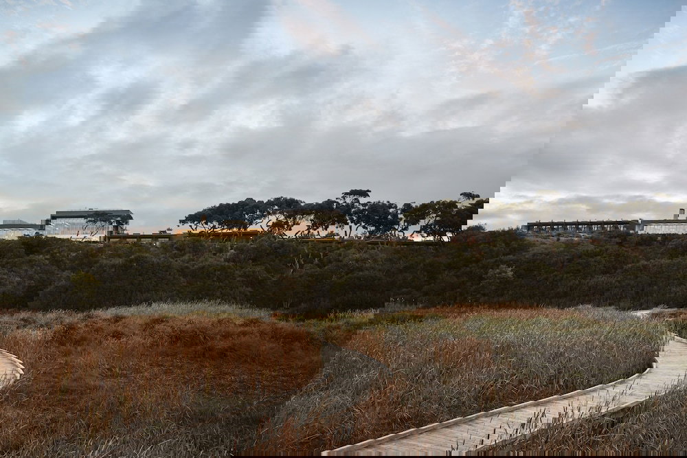  Palm Beach Accommodation