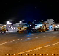 Ben Hall Motor Inn - Palm Beach Accommodation