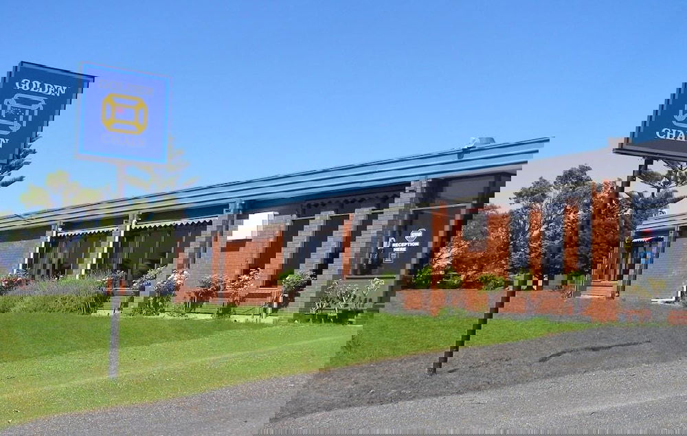 Palm Beach Accommodation