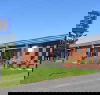 Kingston Lobster Motel - Palm Beach Accommodation