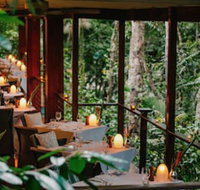 Silky Oaks Lodge - Palm Beach Accommodation